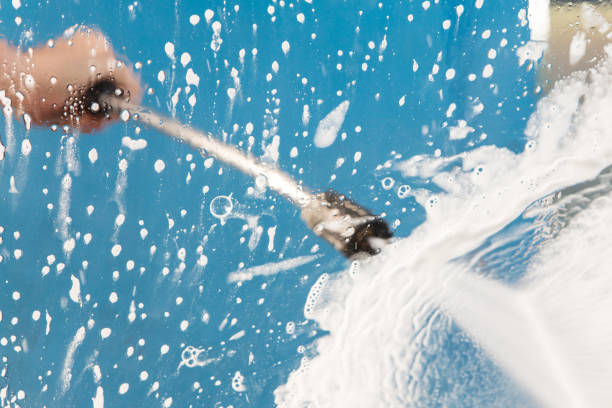 Best Parking Lot Cleaning in Williamstown, PA