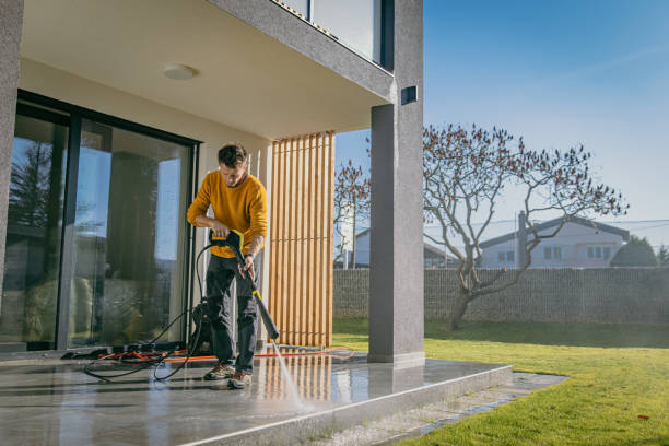 Best Deck and Patio Pressure Washing in Williamstown, PA