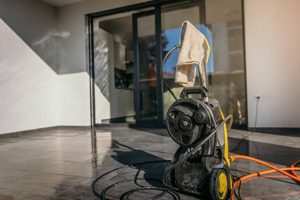Best Building Exterior Pressure Washing in Williamstown, PA